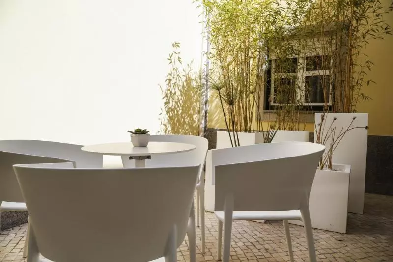 Fotos del hotel Das Salinas:  9