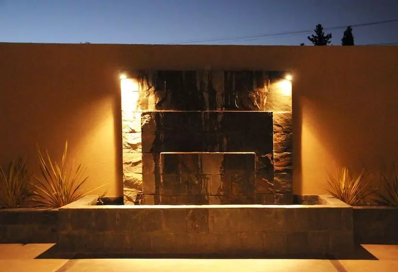 Fotos del hotel Soltigua Apart Hotel Mendoza:  4