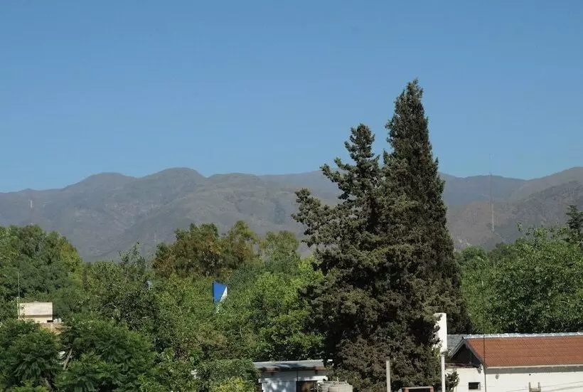 Fotos del hotel Soltigua Apart Hotel Mendoza:  5