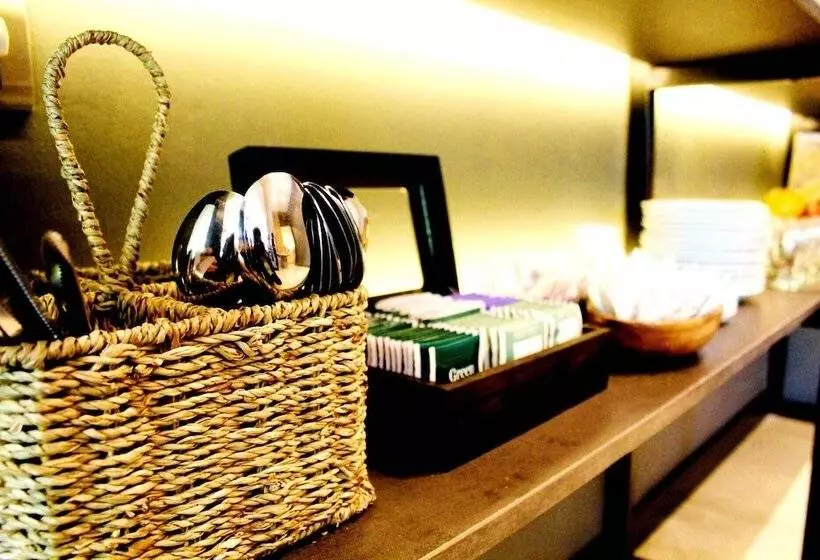 Soltigua Apart Hotel Mendoza