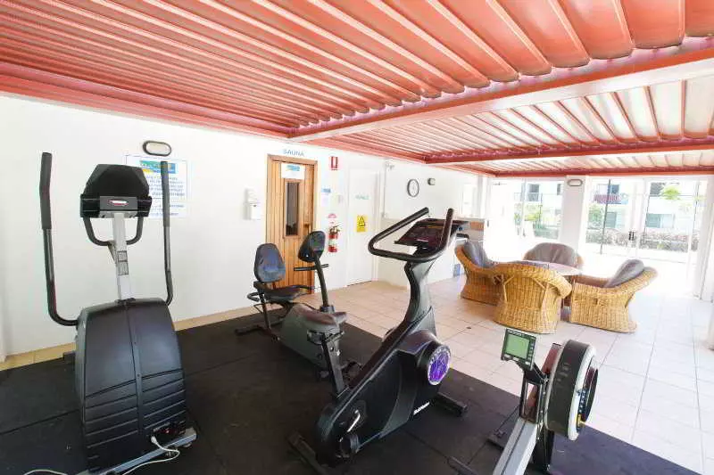 Fotos del hotel Surf Parade Resort:  5