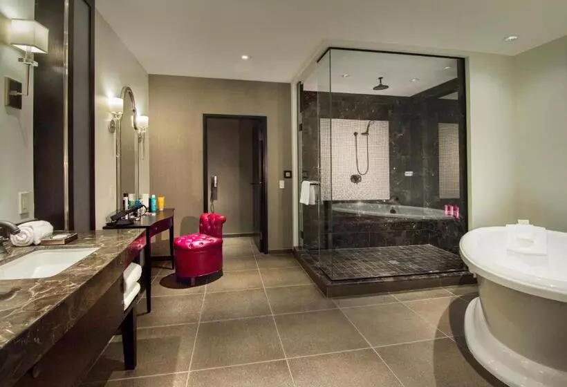 Fotos del hotel The Cromwell – Adults Only:  20