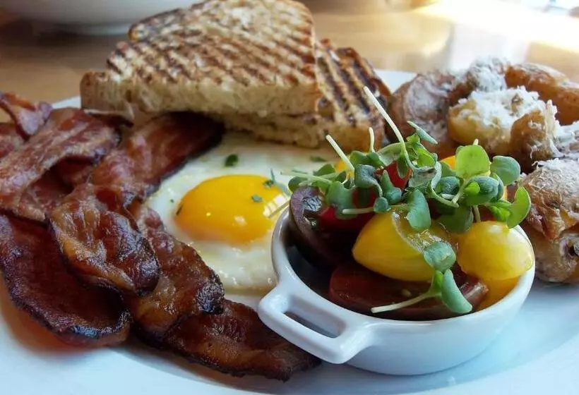 Fotos del hotel The Cromwell – Adults Only:  22