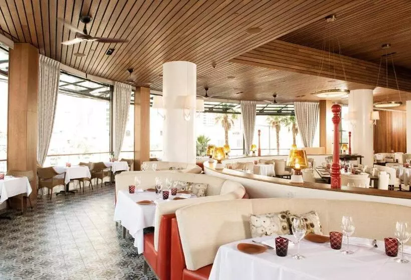 Fotos del hotel The Cromwell – Adults Only:  25