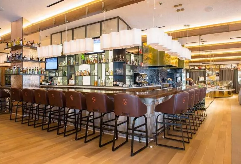 Fotos del hotel The Cromwell – Adults Only:  6