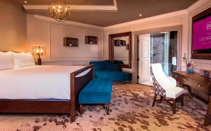 Fotos del hotel The Cromwell – Adults Only:  17