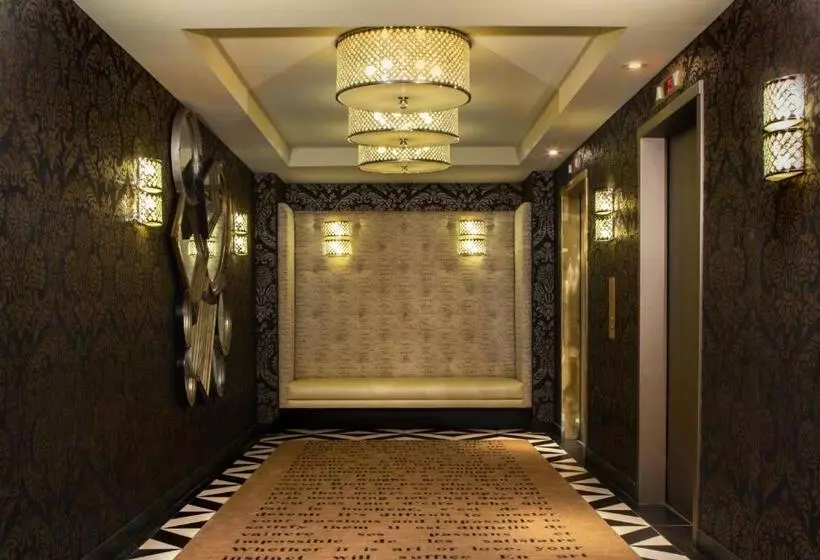 Fotos del hotel The Cromwell – Adults Only:  3