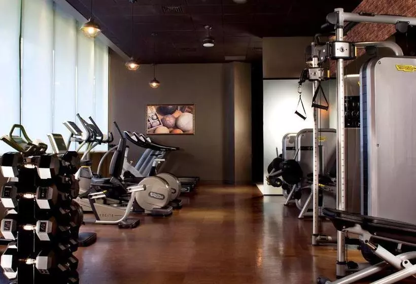 Fotos del hotel The Cromwell – Adults Only:  4