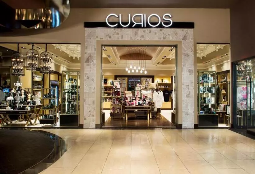 Fotos del hotel The Cromwell – Adults Only:  8