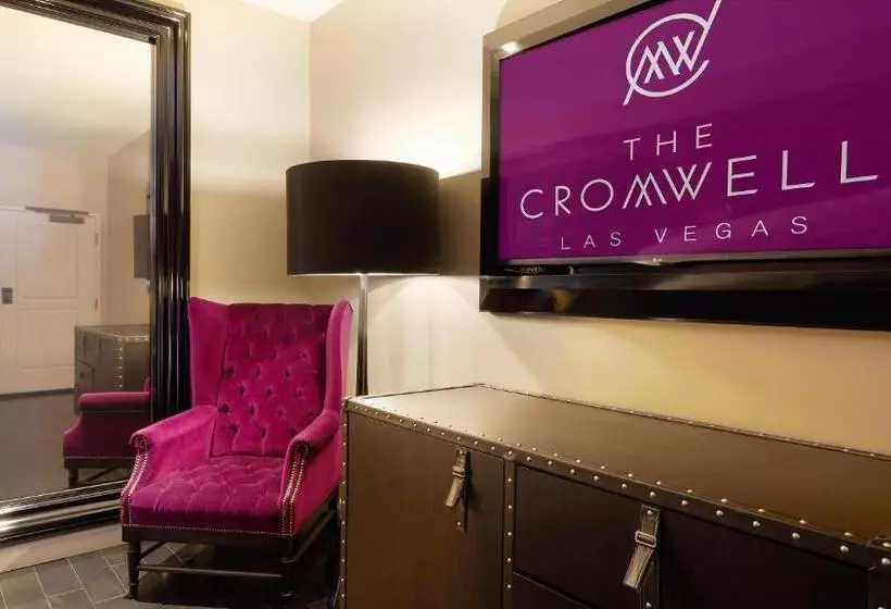 Fotos del hotel The Cromwell – Adults Only:  24