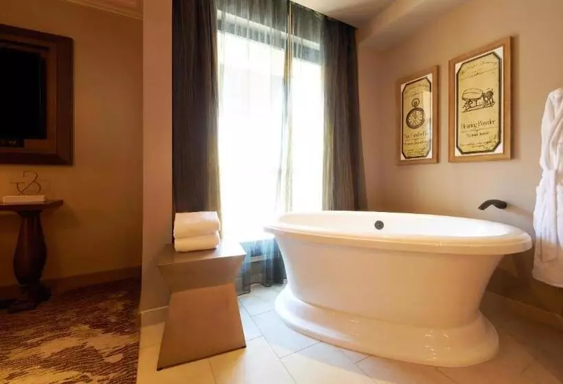 Fotos del hotel The Cromwell – Adults Only:  16