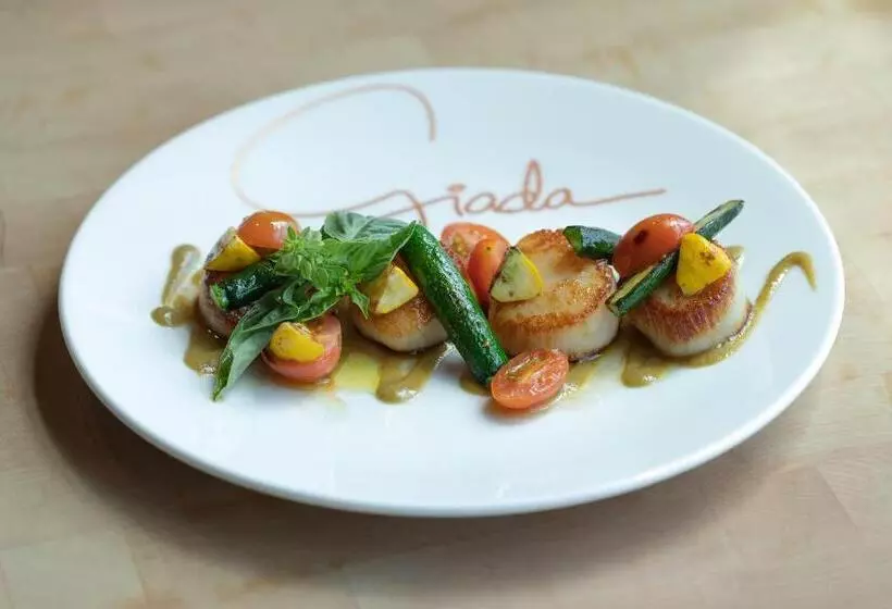 Fotos del hotel The Cromwell – Adults Only:  14