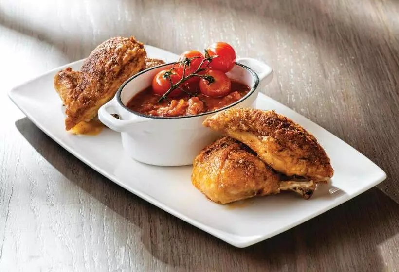 Fotos del hotel The Cromwell – Adults Only:  10