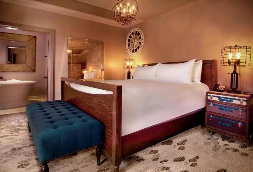 Fotos del hotel The Cromwell – Adults Only:  13