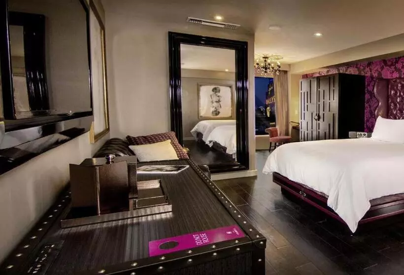 Fotos del hotel The Cromwell – Adults Only:  2