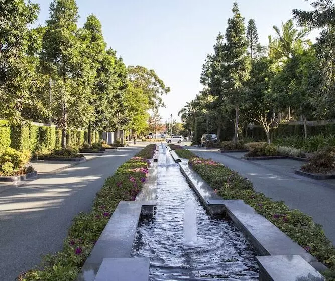 Fotos del hotel Ultiqa Freshwater Point Resort:  2