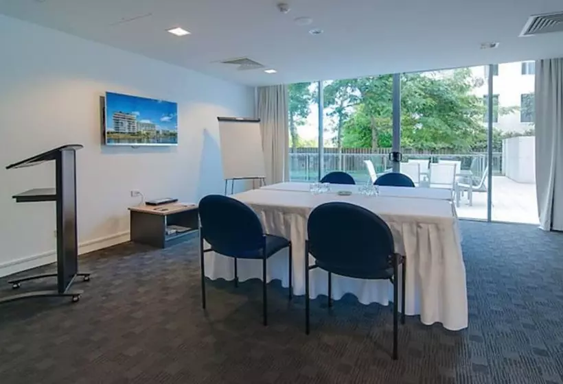Fotos del hotel Ultiqa Freshwater Point Resort:  5