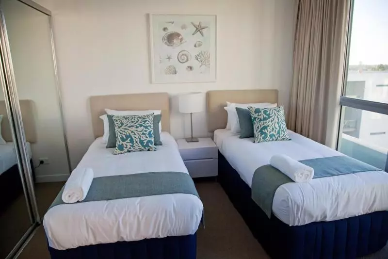 Fotos del hotel Ultiqa Freshwater Point Resort:  16