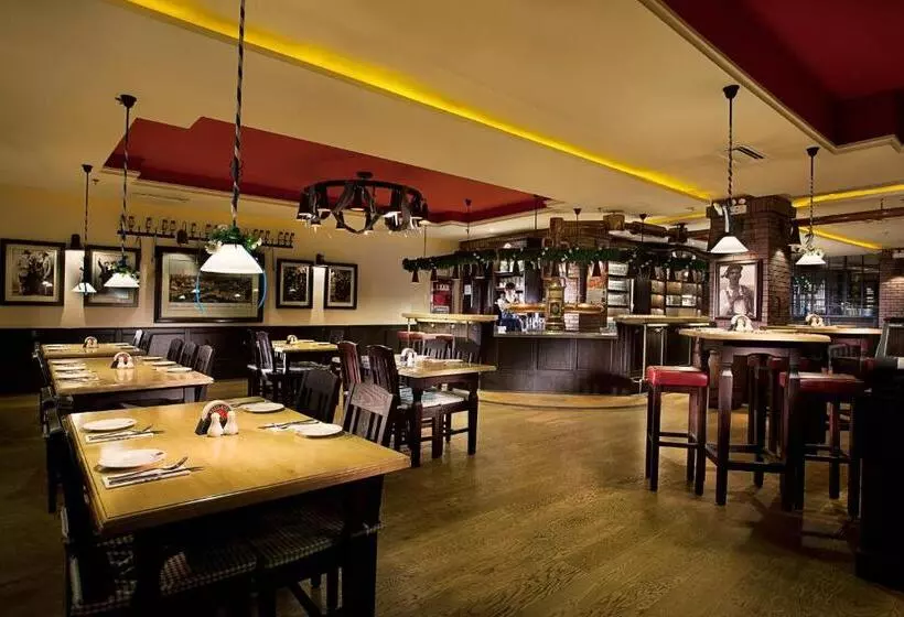 Fotos del hotel Jin Jiang International  Xi An:  24