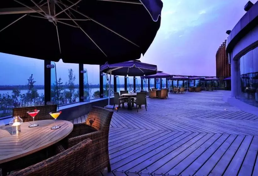 Fotos del hotel Jin Jiang International  Xi An:  14