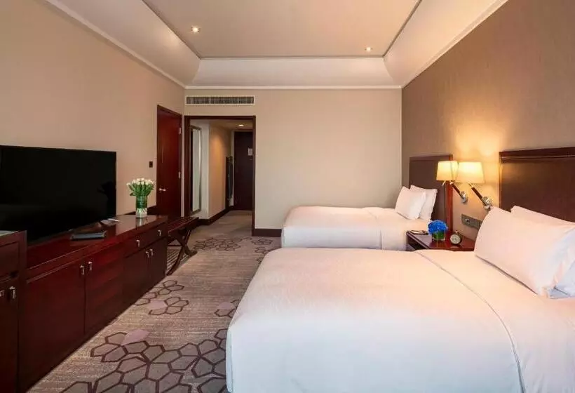 Fotos del hotel Jin Jiang International  Xi An:  16