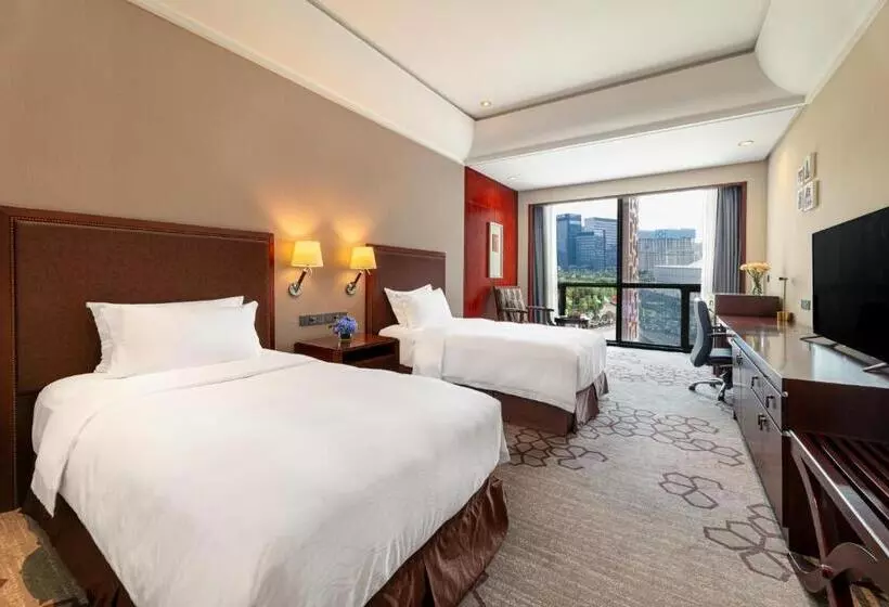 Fotos del hotel Jin Jiang International  Xi An:  10
