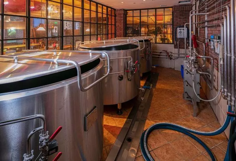 Fotos del hotel Jin Jiang International  Xi An:  22