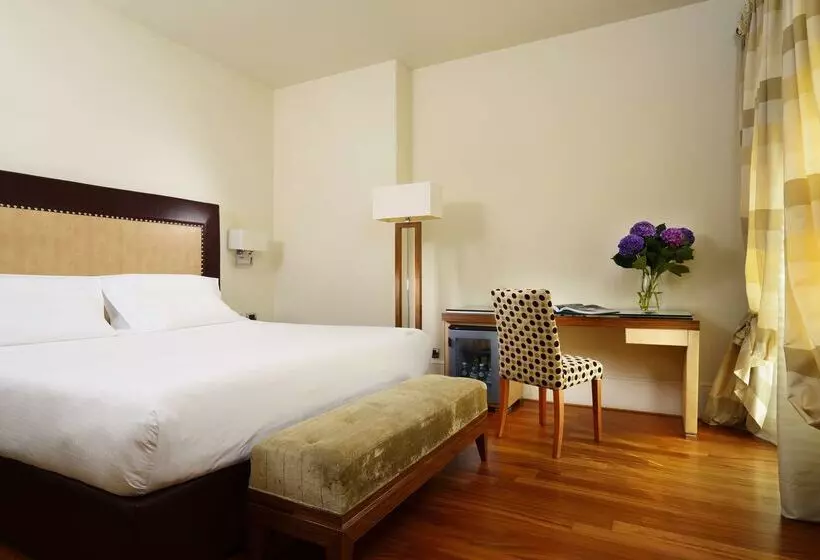 Fotos del hotel Unahotels Decò Roma:  7