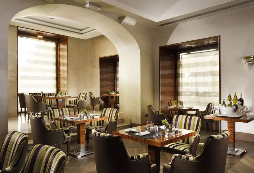 Fotos del hotel Unahotels Decò Roma:  6