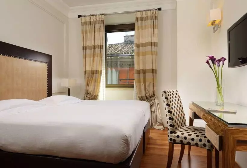 Fotos del hotel Unahotels Decò Roma:  11