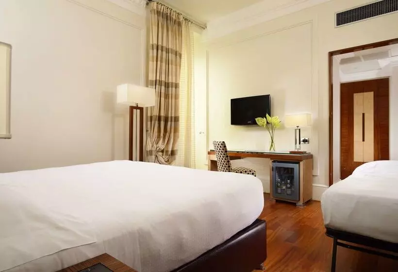 Fotos del hotel Unahotels Decò Roma:  21