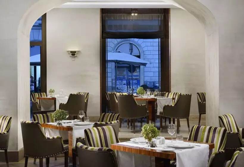 Fotos del hotel Unahotels Decò Roma:  12