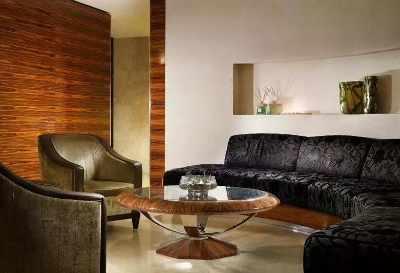 Fotos del hotel Unahotels Decò Roma:  23