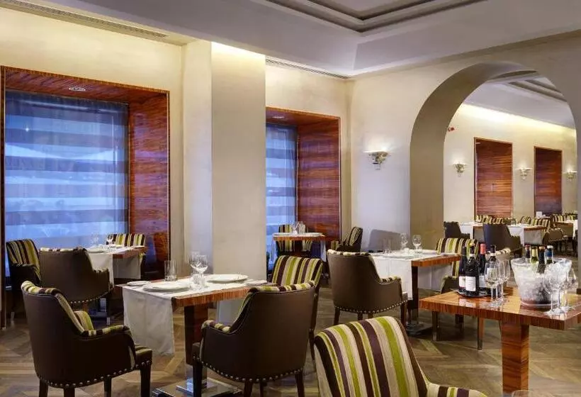 Fotos del hotel Unahotels Decò Roma:  10