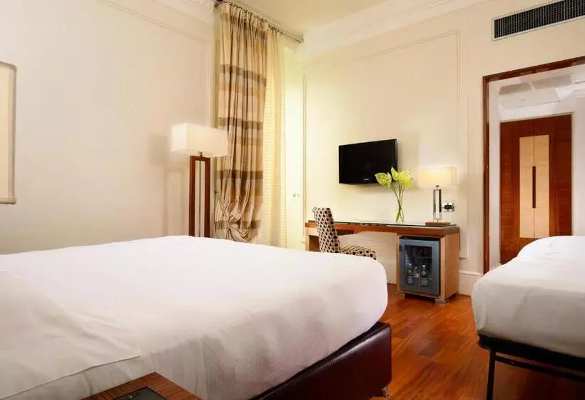 Unahotels Decò Roma