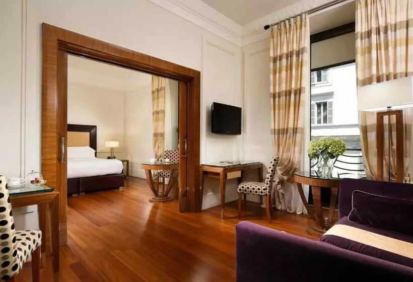 Fotos del hotel Unahotels Decò Roma:  17