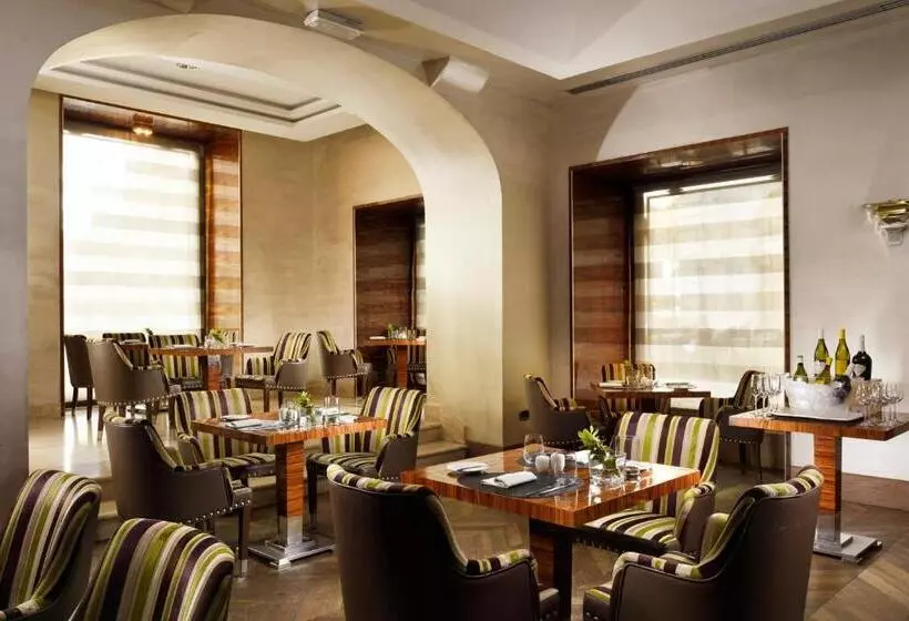 Fotos del hotel Unahotels Decò Roma:  8