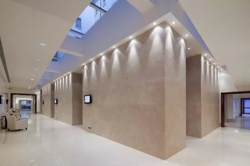 Fotos del hotel Unahotels Decò Roma:  2