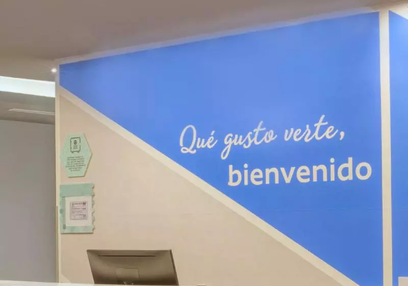 Fotos del hotel One Chihuahua Norte:  3