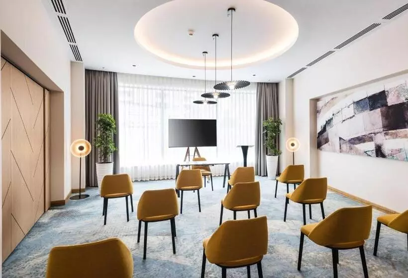 Fotos del hotel Courtyard By Marriott Baku:  21