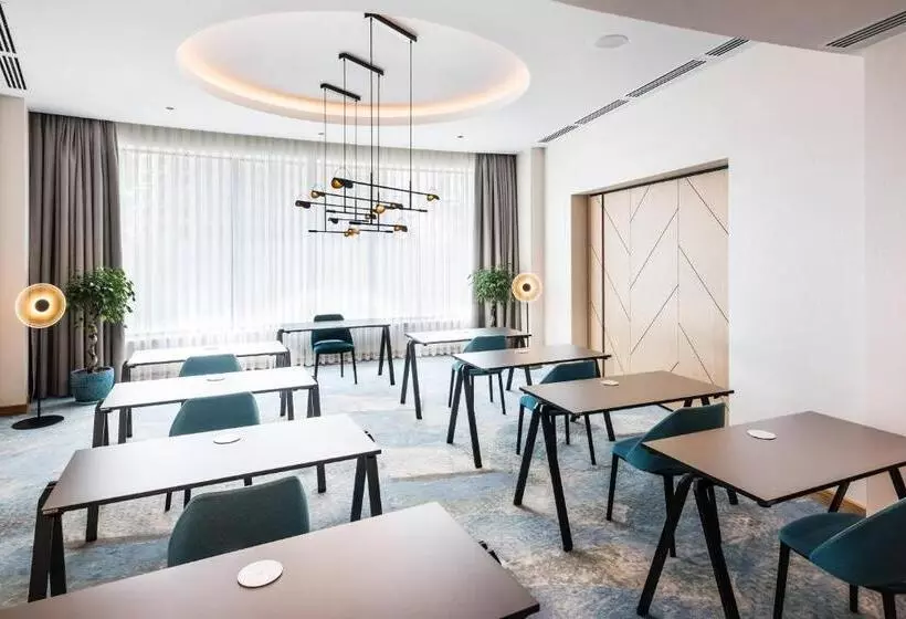 Fotos del hotel Courtyard By Marriott Baku:  20