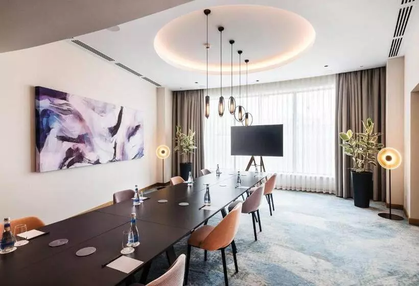 Fotos del hotel Courtyard By Marriott Baku:  19