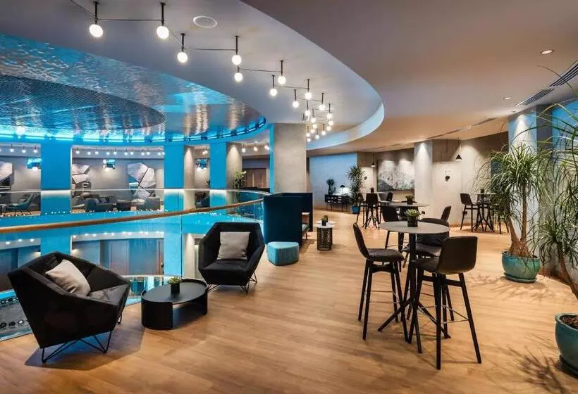 Fotos del hotel Courtyard By Marriott Baku:  17