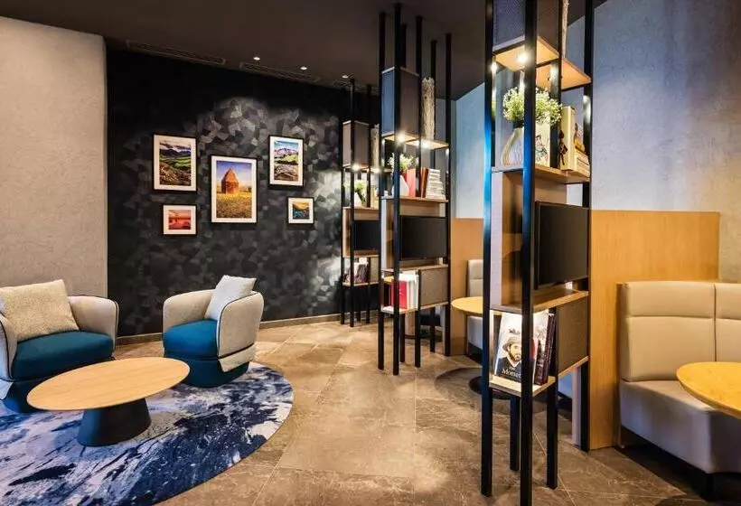 Fotos del hotel Courtyard By Marriott Baku:  14