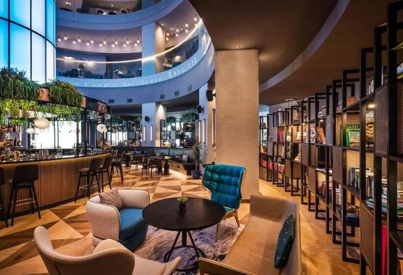 Fotos del hotel Courtyard By Marriott Baku:  12