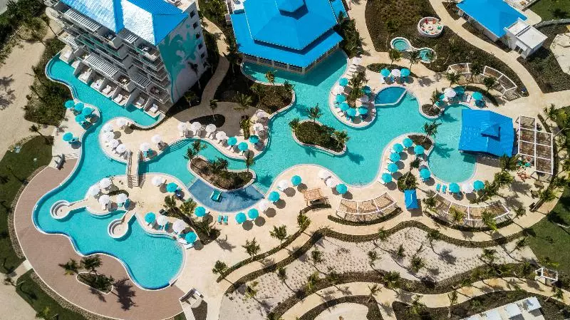 Fotos del hotel Margaritaville Island Reserve Cap Cana  All Inclusive By Karisma:  13