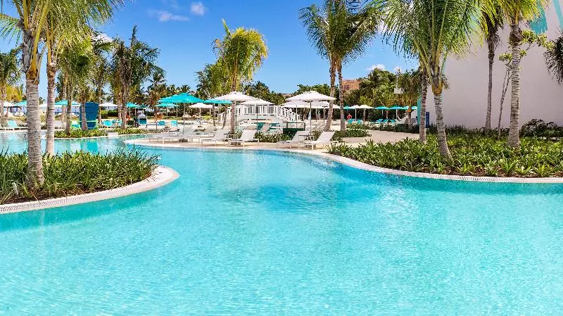 Fotos del hotel Margaritaville Island Reserve Cap Cana  All Inclusive By Karisma:  14