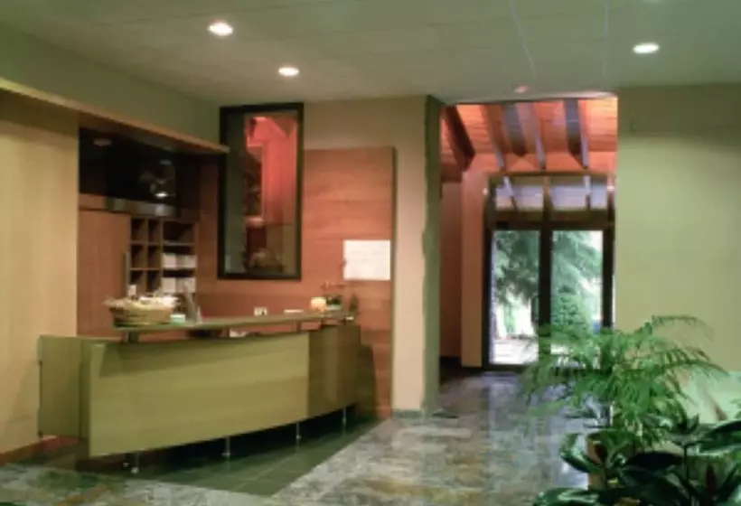 Fotos del hotel Vall Fosca:  4