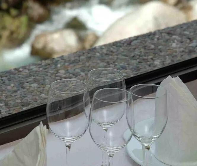 Fotos del hotel Vall Fosca:  6
