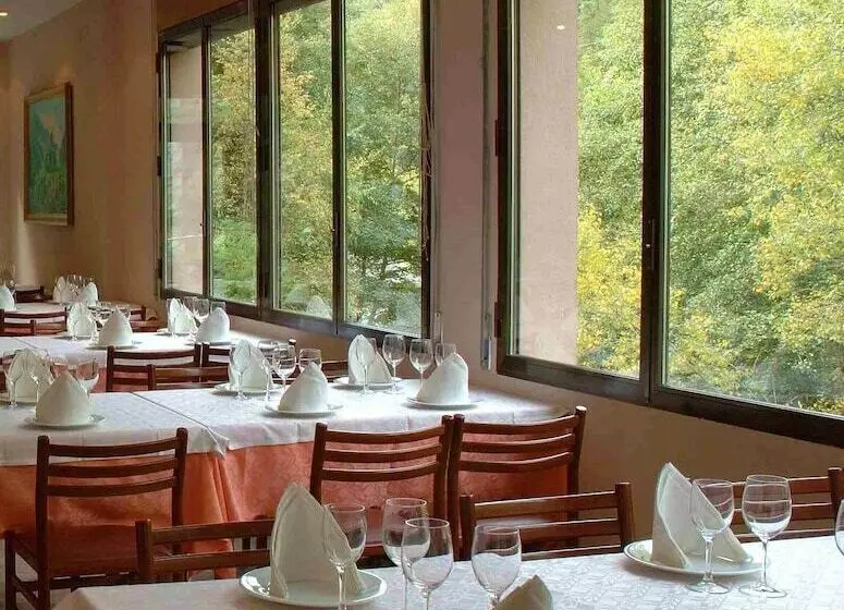 Fotos del hotel Vall Fosca:  5